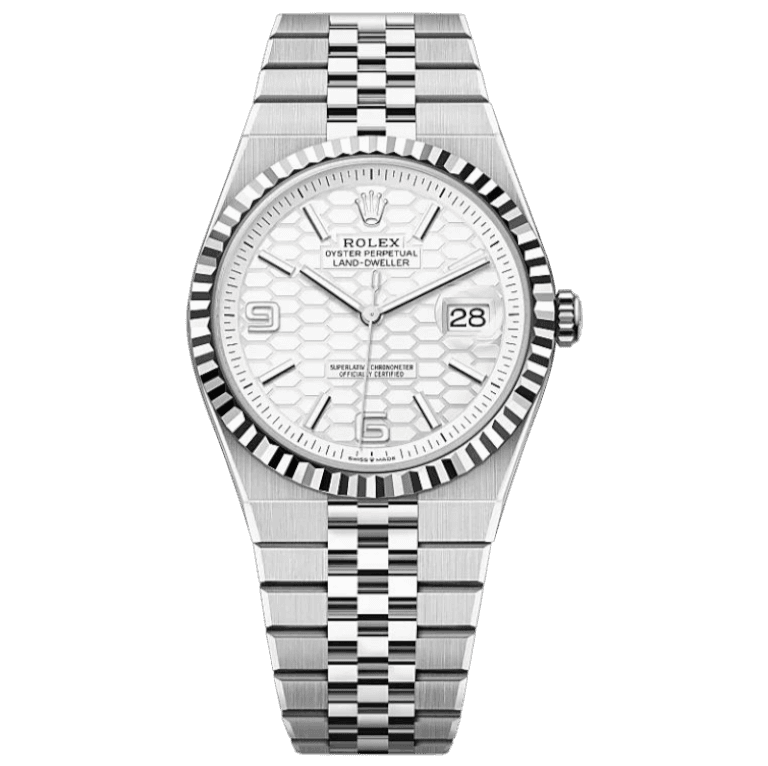 Rolex Land Dweller Super Clone Swiss Machine 40mm