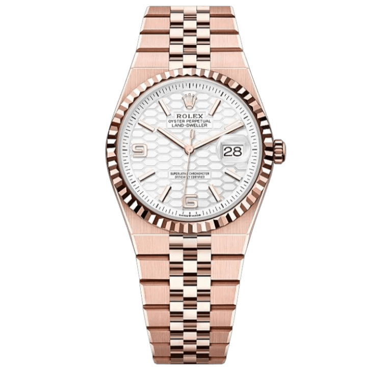 Rolex Land Dweller Super Clone Swiss Machine 40mm