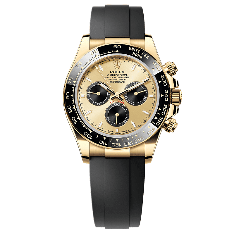 ROLEX DAYTONA SUPER CLONE SWISS MACHINE 40mm