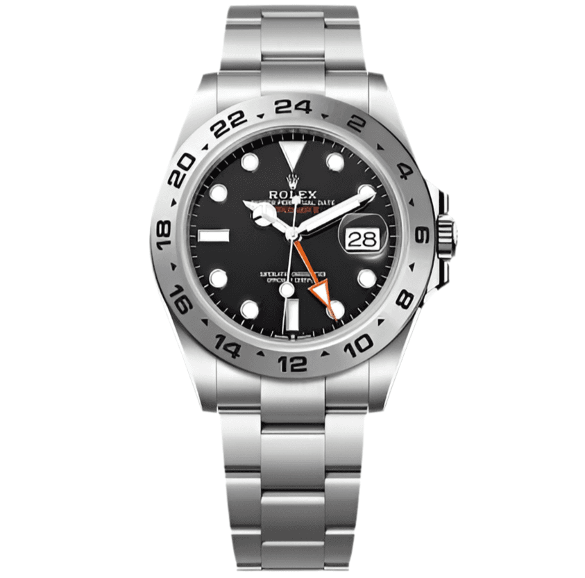 ROLEX Explorer|| Super Clone Swiss Machine 42mm