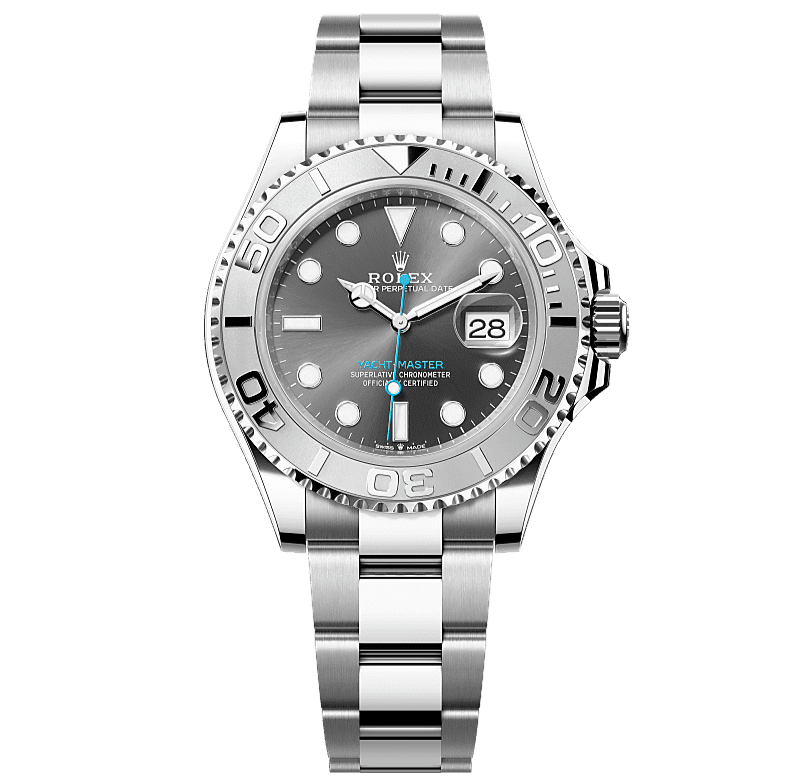 Rolex Yacht Master Super Clone Swiss Machine 40mm