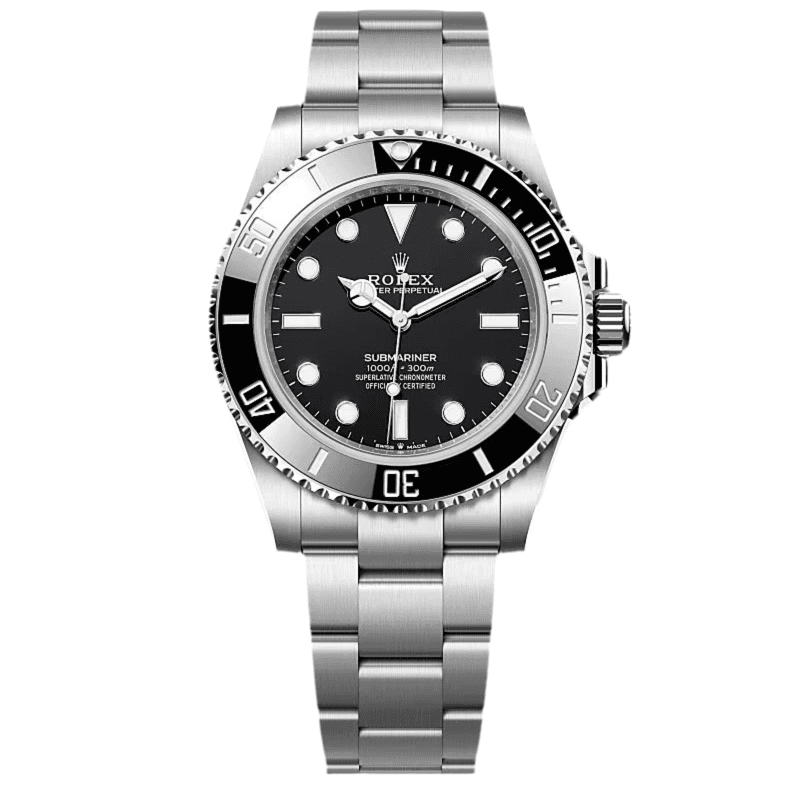 ROLEX SUBMARiNER SUPER CLONE SWISS MACHINE 41mm