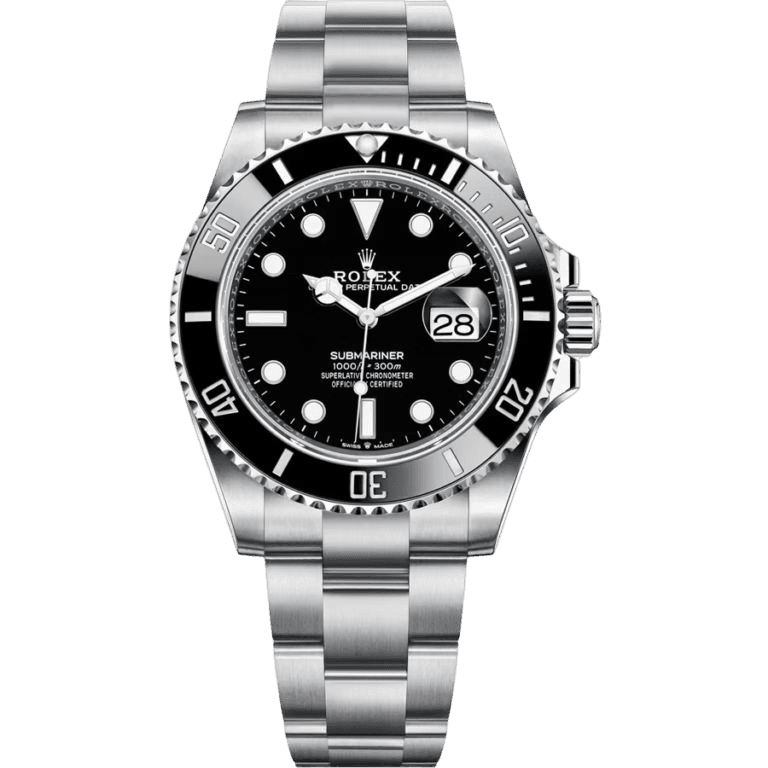 Rolex Submariner Super Clone Swiss Machine 41mm