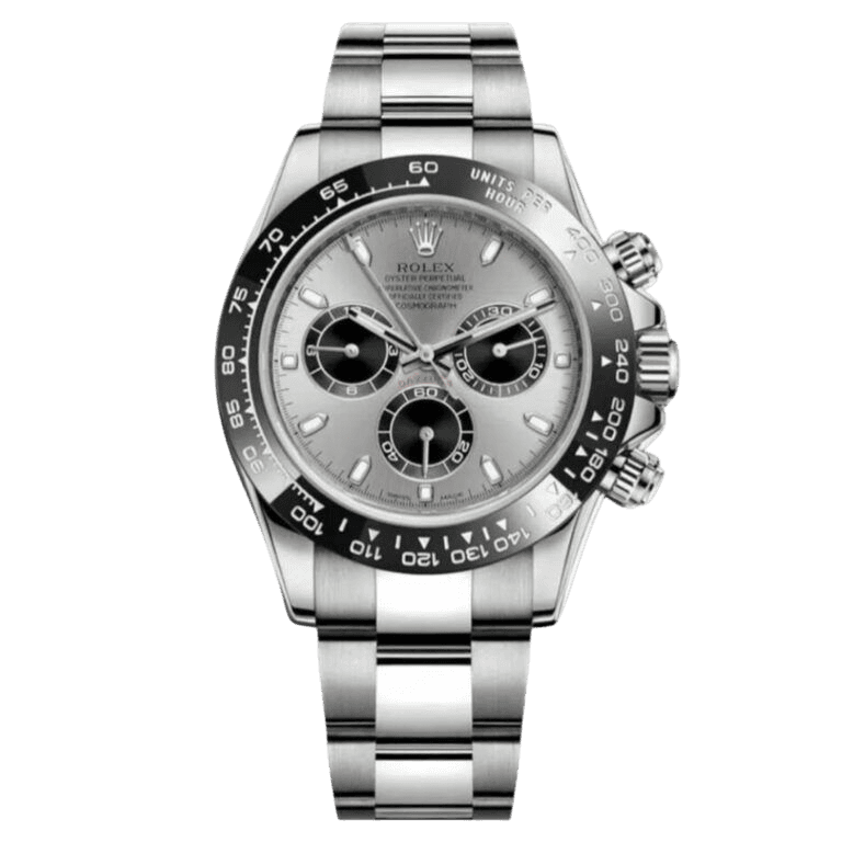 ROLEX DAYTONA Super Clone Swiss Machine 40mm