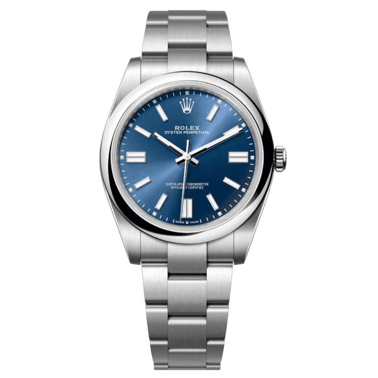 ROLEX Oyster Perpetual Super Clone Swiss Machine 41mm