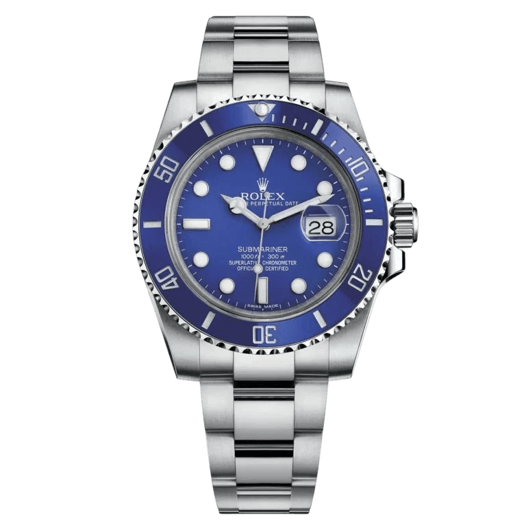 ROLEX Submarine Super Clone Swiss Machine 41mm
