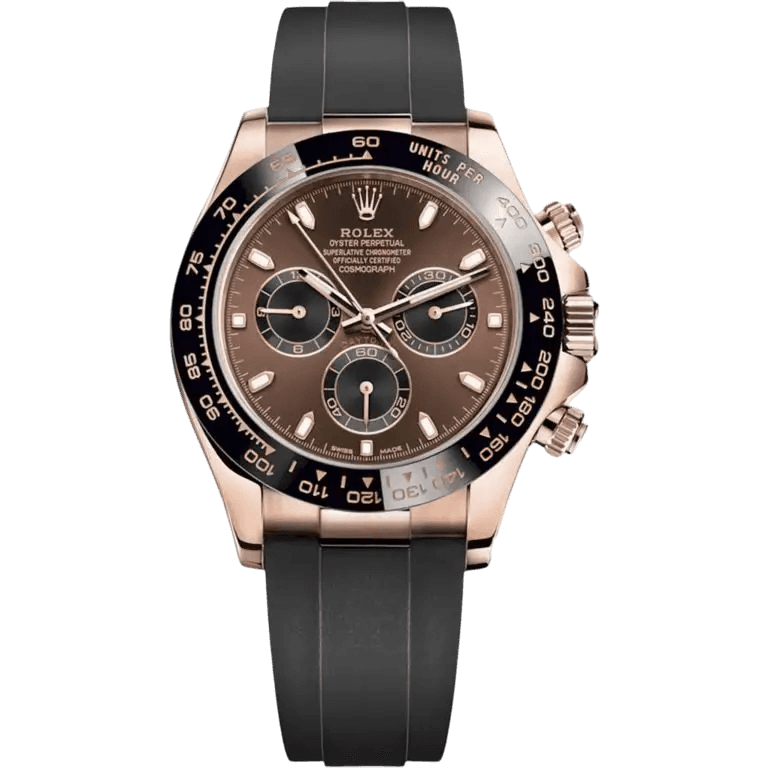 ROLEX DAYTONA SUPER CLONE SWISS MACHINE 40mm