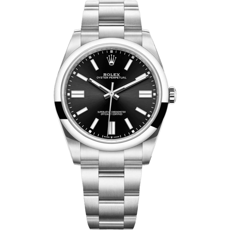 ROLEX Oyster Perpetual Super Clone Swiss Machine 41mm