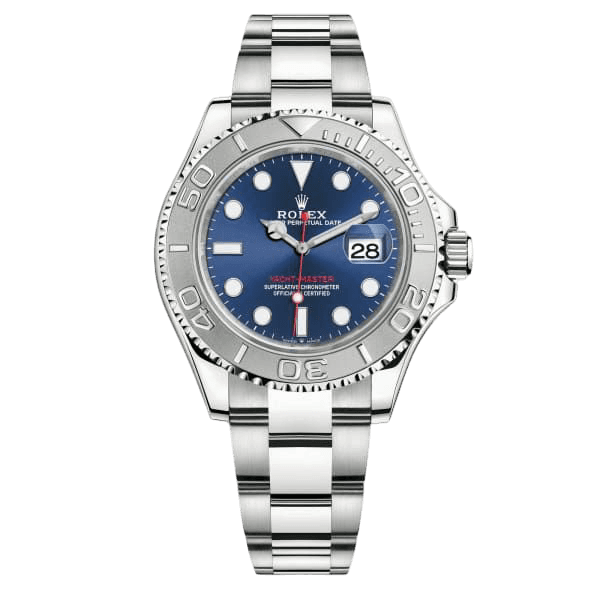 ROLEX Yacht-Master Super Clone Swiss Machine 40mm