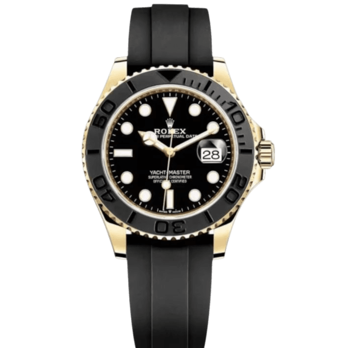 ROLEX Yacht-Master Super Clone Swiss Machine 42mm