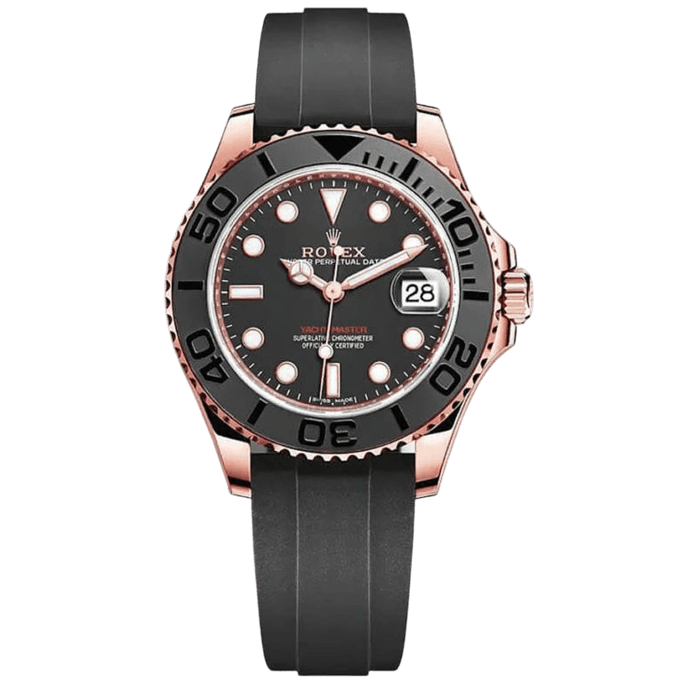 ROLEX Yacht-Master Super Clone Swiss Machine 40mm