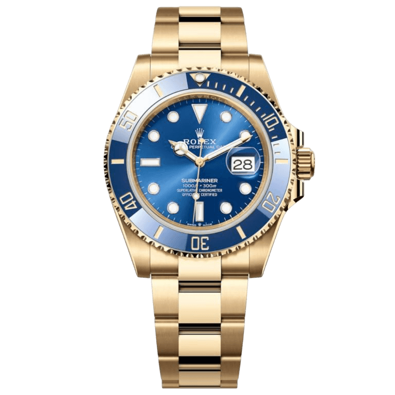 Rolex Submarine Super Clone Swiss Machine 41mm