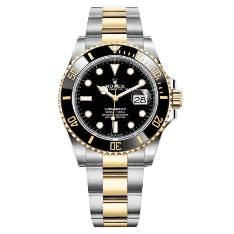 Rolex Submarine Super Clone Swiss Machine 41mm