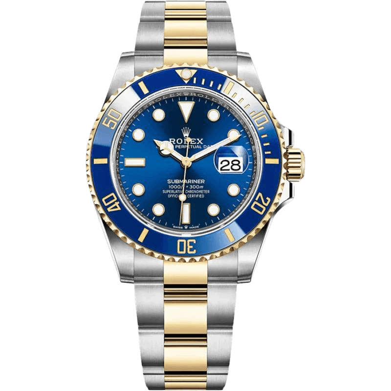Rolex Submarine Super Clone Swiss Machine 41mm