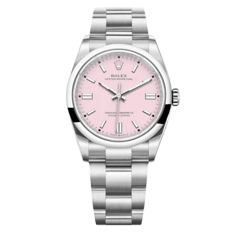 ROLEX Oyster Perpetual Super Clone Swiss Machine 41mm