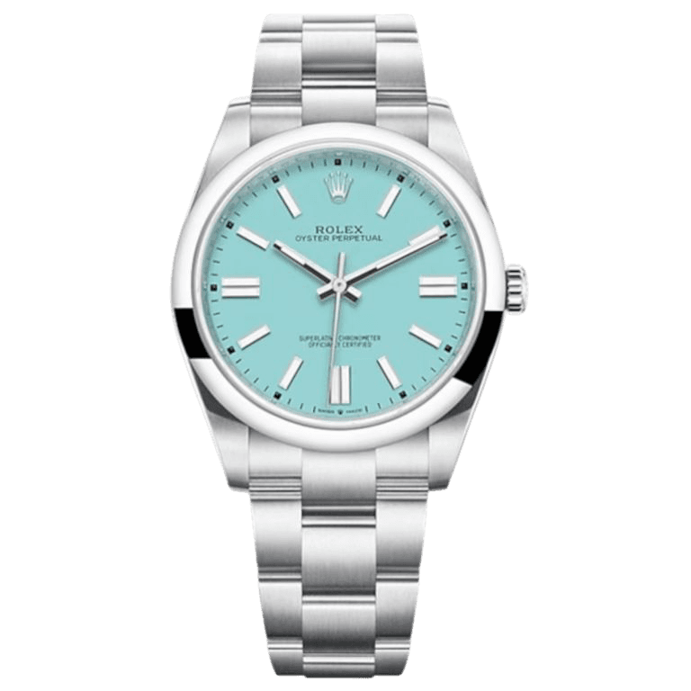 ROLEX Oyster Perpetual Super Clone Swiss Machine 41mm