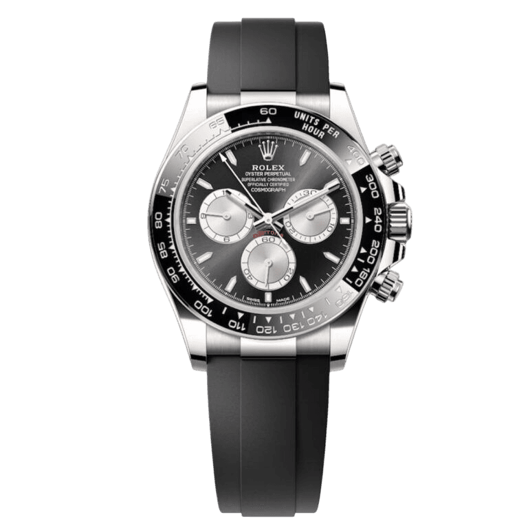 Rolex Daytona Super Clone Swiss Machine 40mm