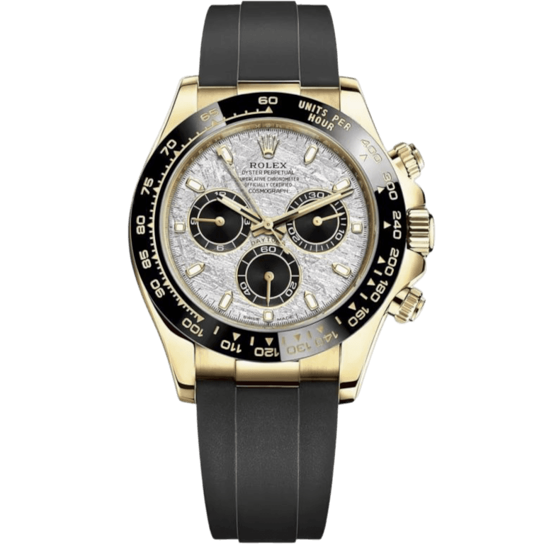Rolex Daytona Super Clone Swiss Machine 40mm