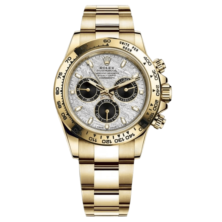 Rolex Daytona Super Clone Swiss Machine 40mm