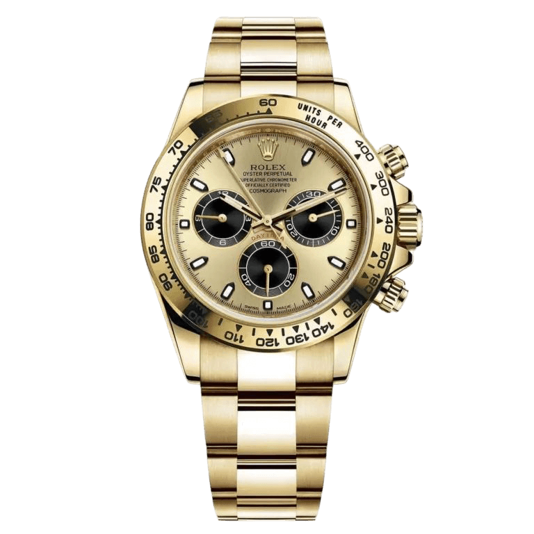 Rolex Daytona Super Clone Swiss Machine 40mm