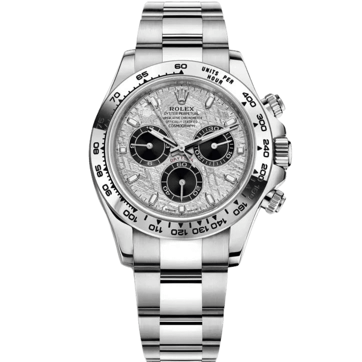 Rolex Daytona Super Clone Swiss Machine 40mm