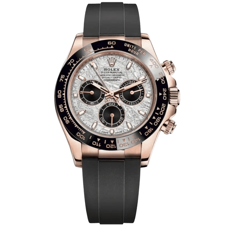 Rolex Daytona Super Clone Swiss Machine 40mm