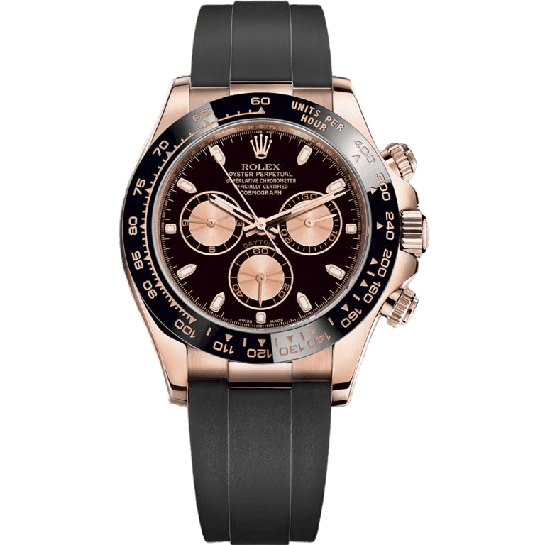 Rolex Daytona Super Clone Swiss Machine 40mm