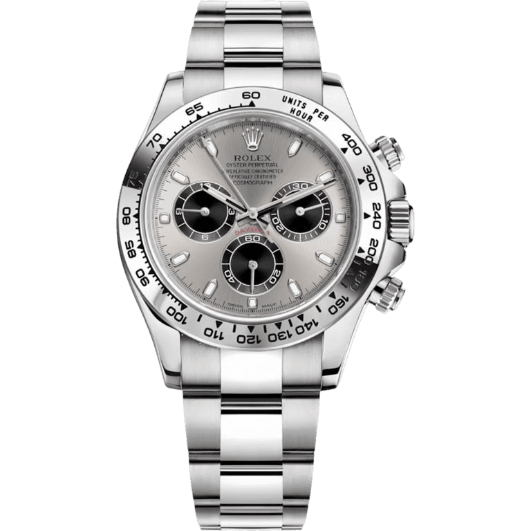 Rolex Daytona Super Clone Swiss Machine 40mm