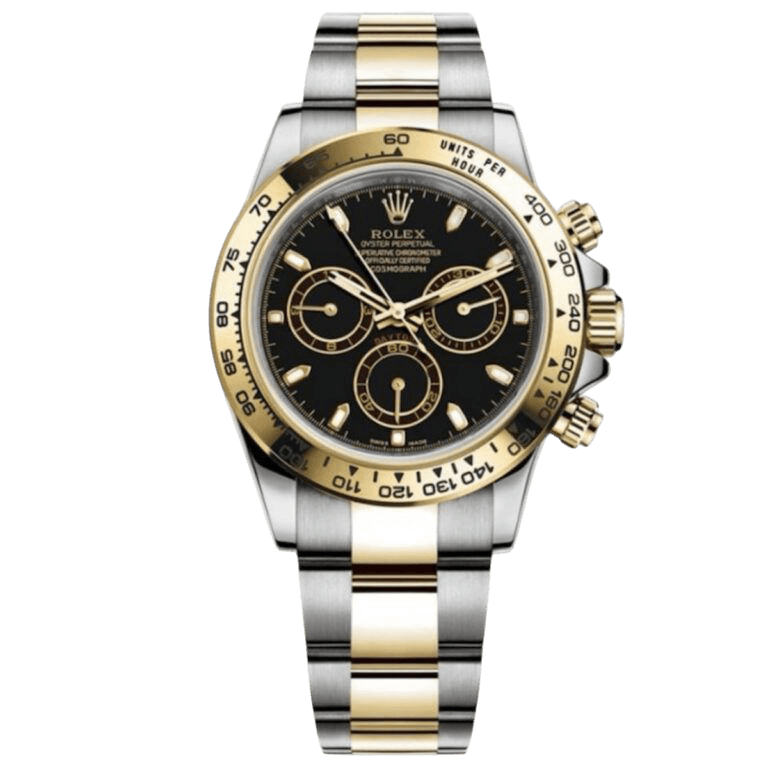 Rolex Daytona Super Clone Swiss Machine 40mm
