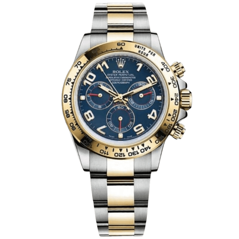 Rolex Daytona Super Clone Swiss Machine 40mm