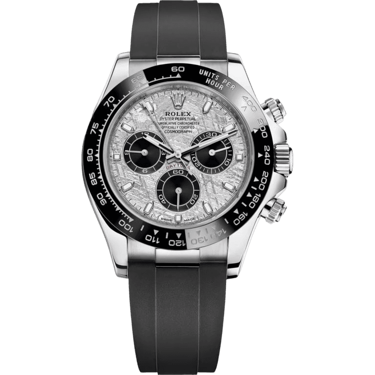 Rolex Daytona Super Clone Swiss Machine 40mm