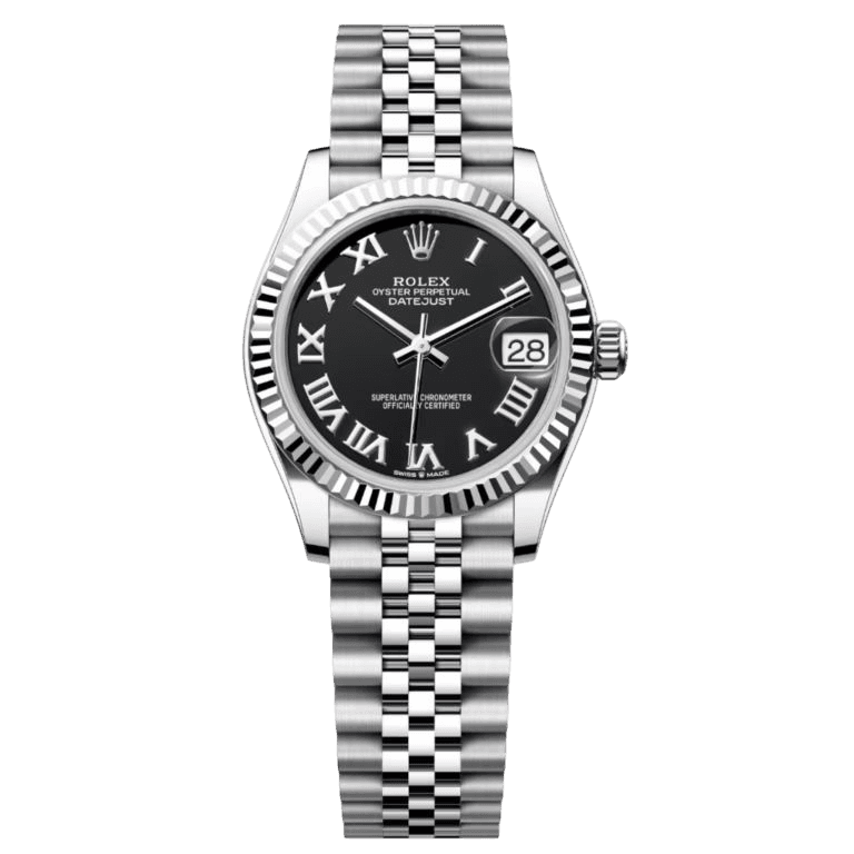 Rolex Date Just Super Clone Swiss Machine 36mm