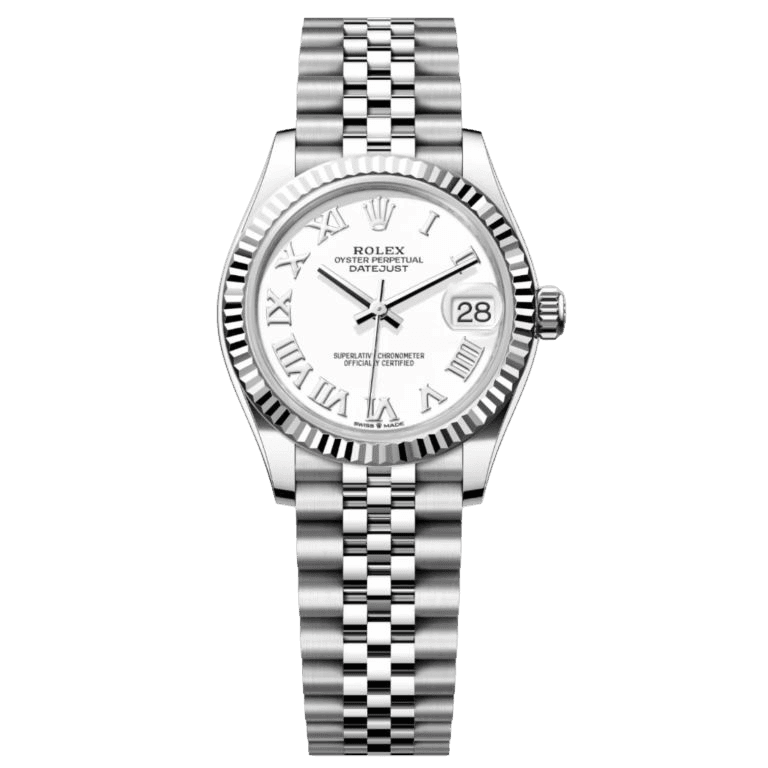 Rolex Date Just Super Clone Swiss Machine 36mm