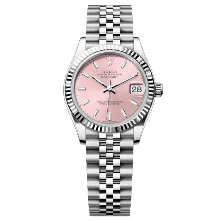 Rolex Date Just Super Clone Swiss Machine 36mm
