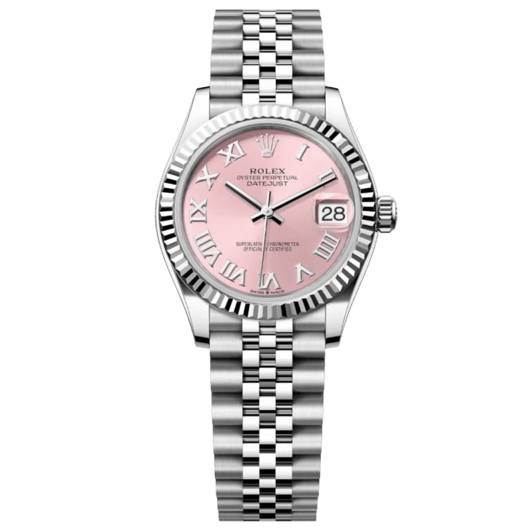 Rolex Date Just Super Clone Swiss Machine 36mm
