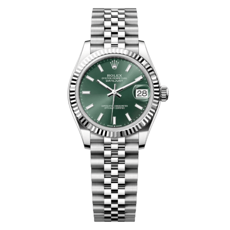Rolex Date Just Super Clone Swiss Machine 36mm