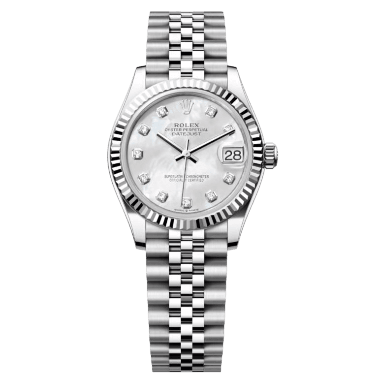 Rolex Date Just Super Clone Swiss Machine 36mm