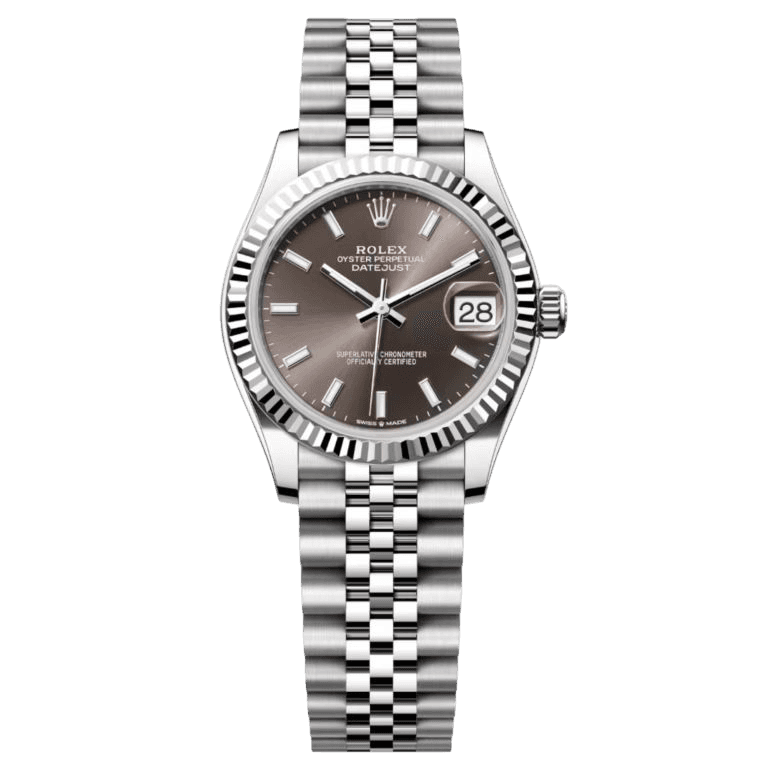 Rolex Date Just Super Clone Swiss Machine 36mm