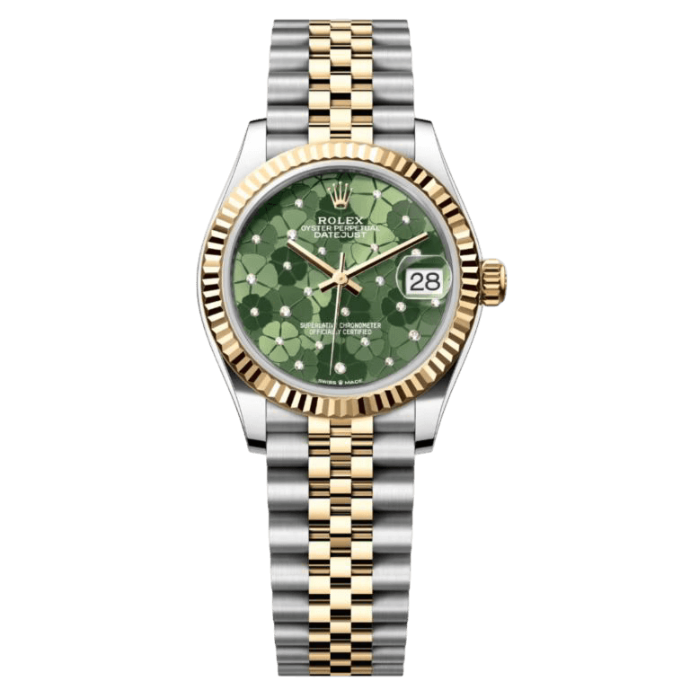 Rolex Date Just Super Clone Swiss Machine 36mm