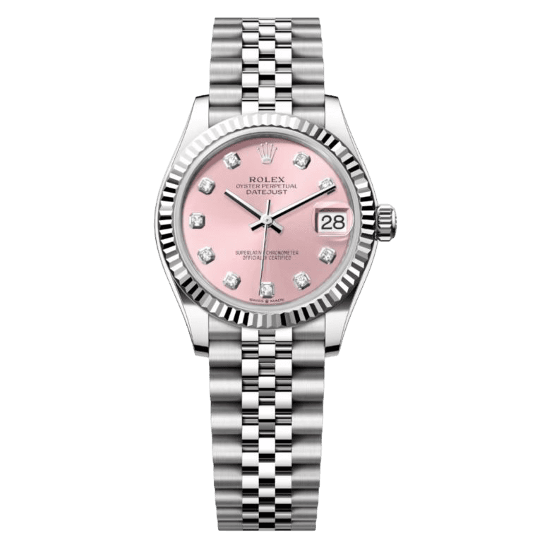 Rolex Date Just Super Clone Swiss Machine 36mm