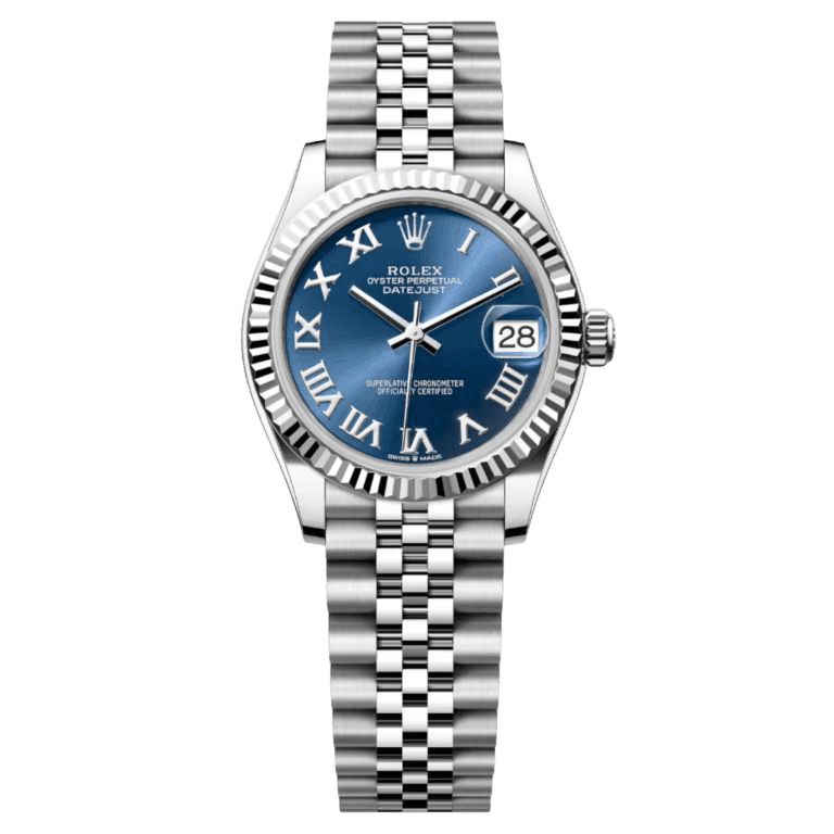Rolex Date Just Super Clone Swiss Machine 36mm