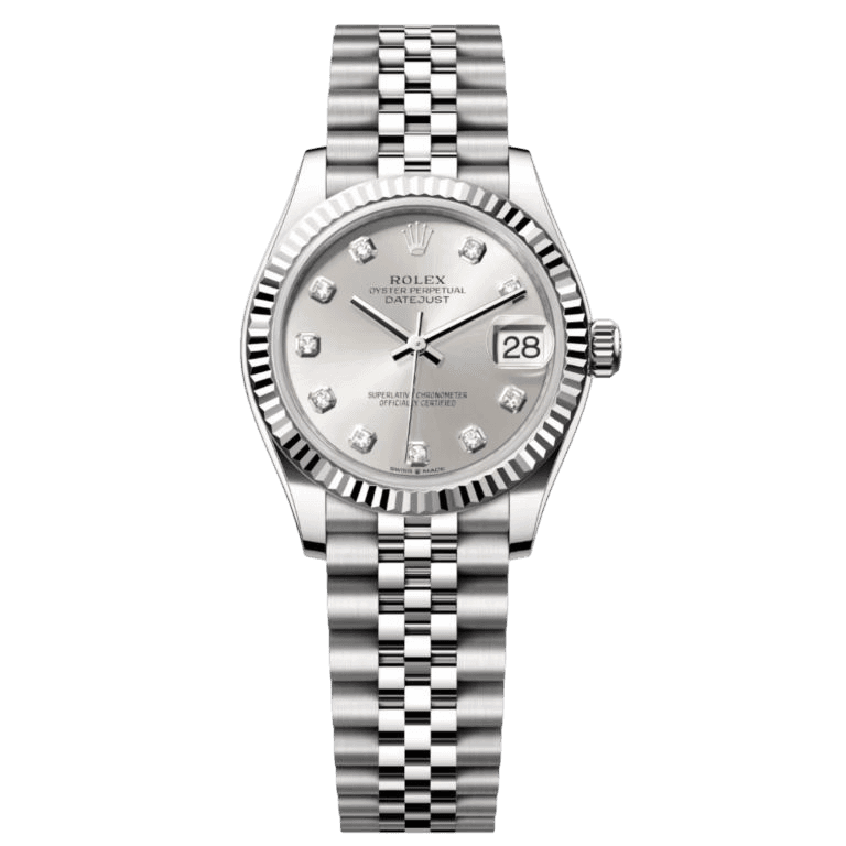Rolex Date Just Super Clone Swiss Machine 36mm