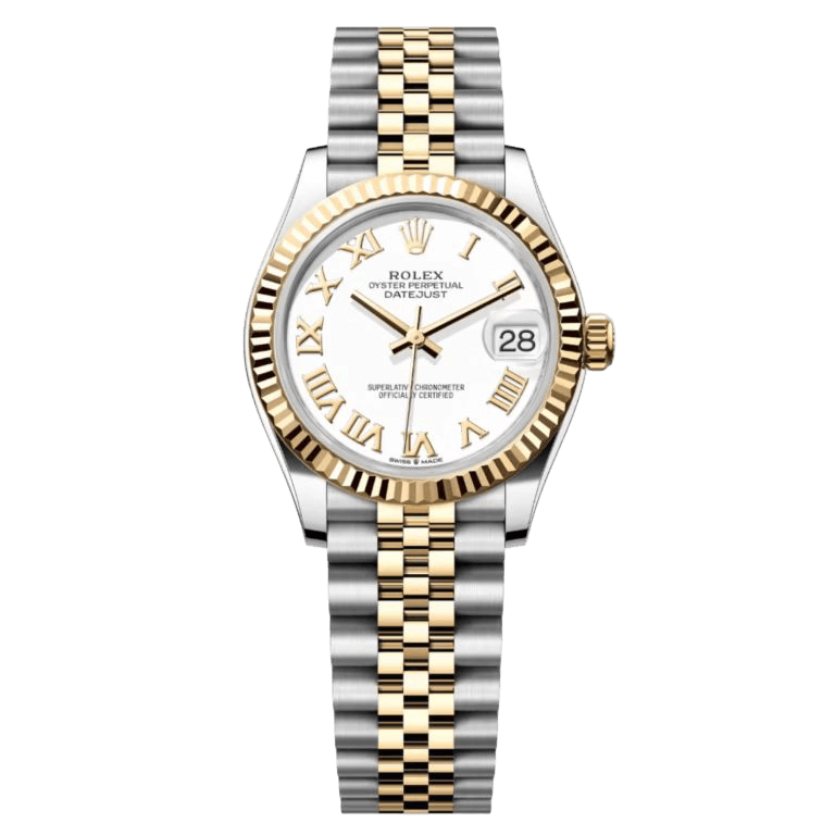 Rolex Date Just Super Clone Swiss Machine 36mm