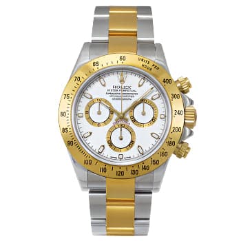 Rolex Daytona Super Clone Swiss Machine 41mm