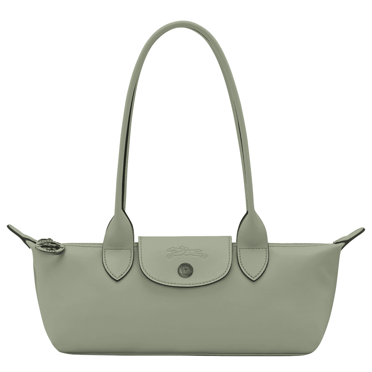 Longchamp Le Pliage Xtra M Shoulder Bag - Tundra at Eldaly