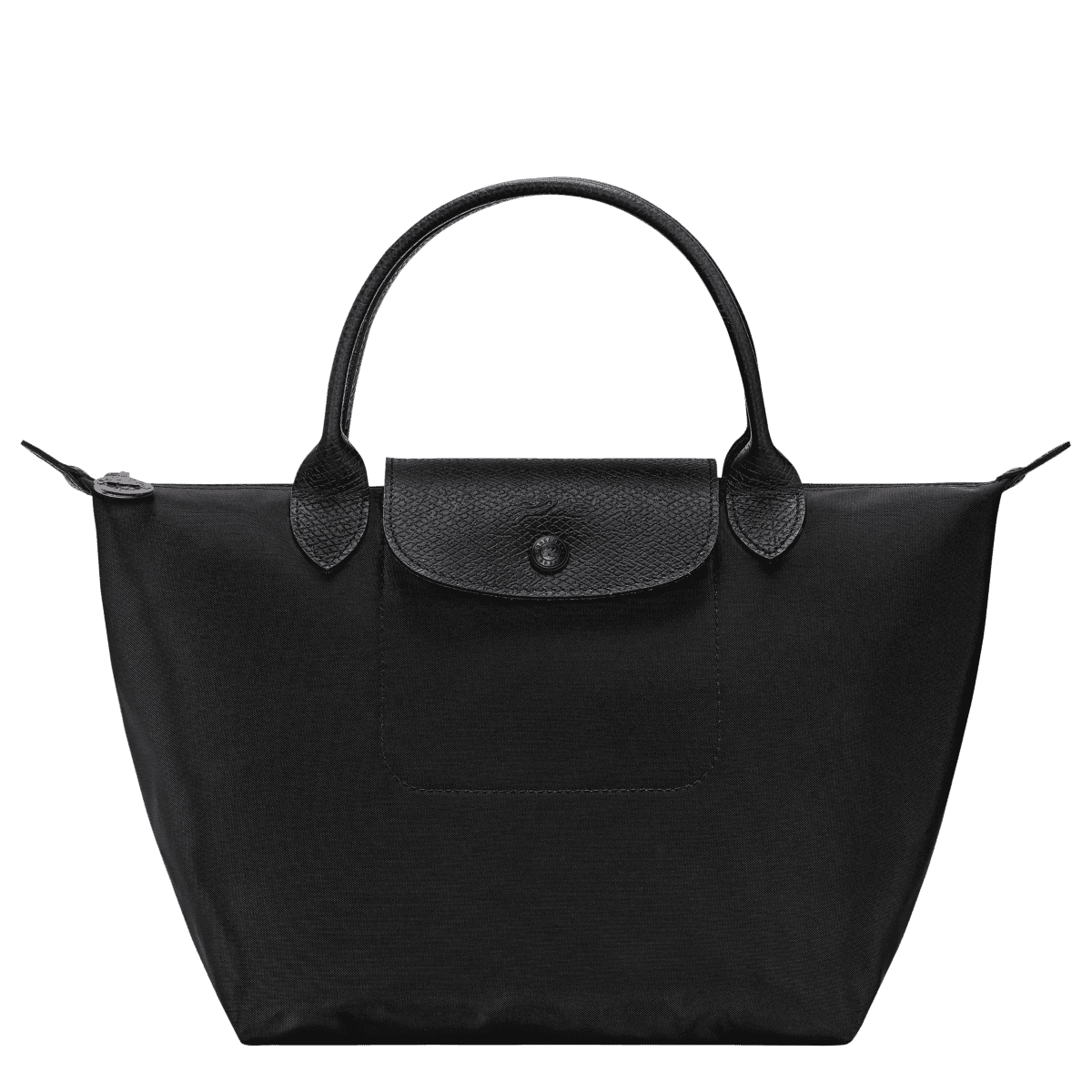 Longchamp Le Pliage One S Handbag - Black - Eldaly Store