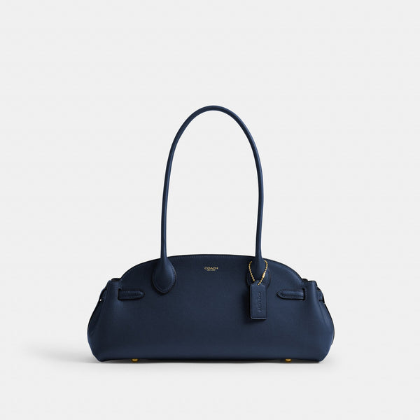 Empire Carryall Bag 34 (Brass_Navy)