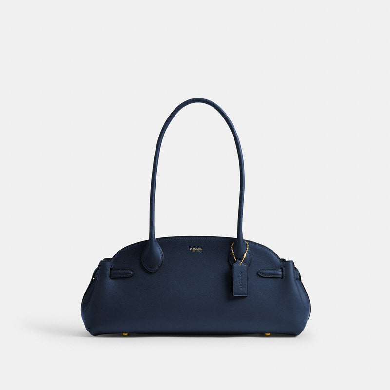 Empire Carryall Bag 34 (Brass_Navy)