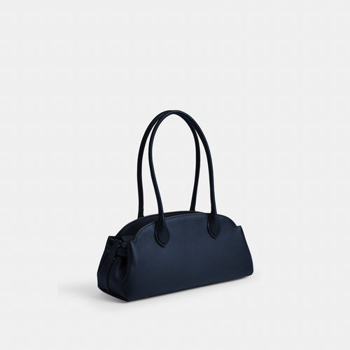 Empire Carryall Bag 34 (Brass_Navy)