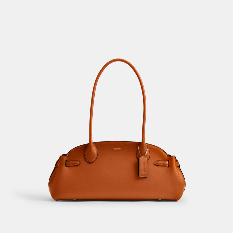 Empire Carryall Bag 34 (Brass_Turquoise)